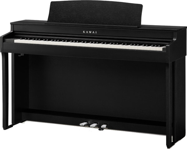 Kawai CN-301 (premium satin black)