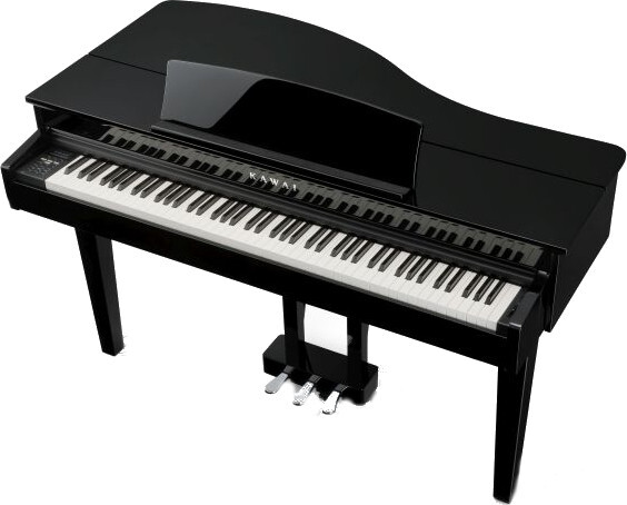 Kawai DG30 (ebony polish)