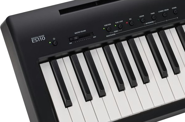 Kawai ES-110 (black)