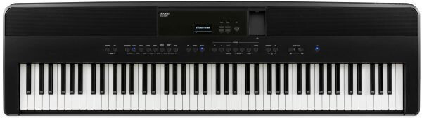 ES-520 (black)