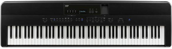 ES-920 (black)