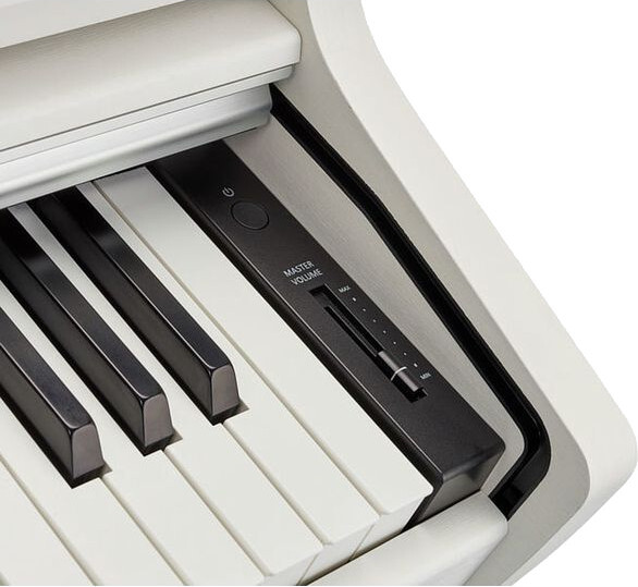 Kawai KDP-120 (white)