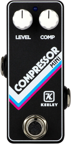Keeley Compressor Mini | MusiX