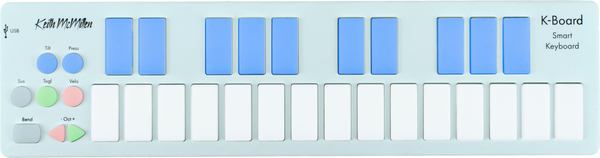 K-Board C Snow