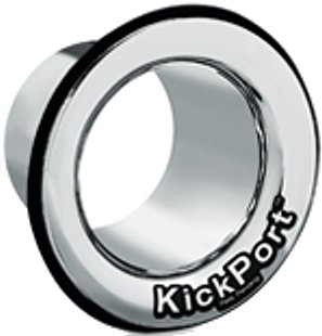 Kickport Kickport (Chrome)