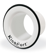 Kickport Kickport (White)
