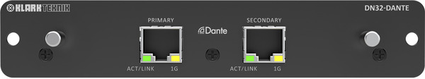 DN32-Dante