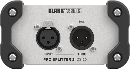 DS 20 Pro Splitter 2