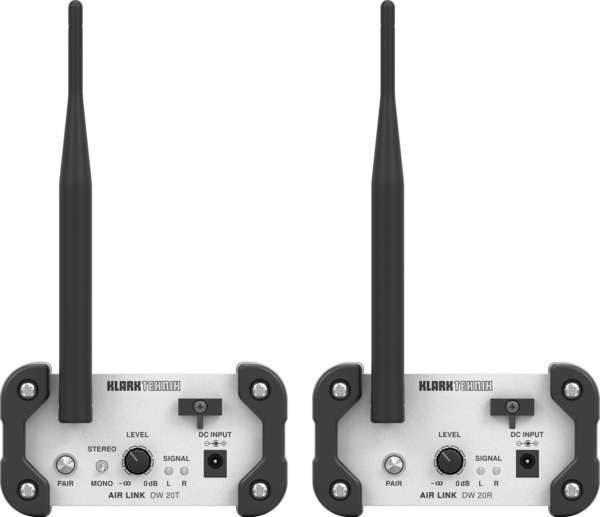 DW 20T + DW 20R Transmitter set