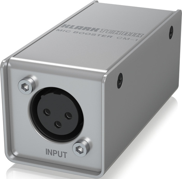 Mic Booster CM-1