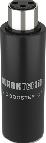 Mic Booster CT 1