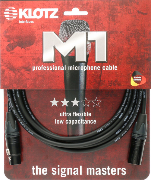 M1FM1-0100 (1m)