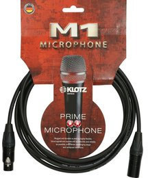 Klotz M1FM1-0200 (2m)