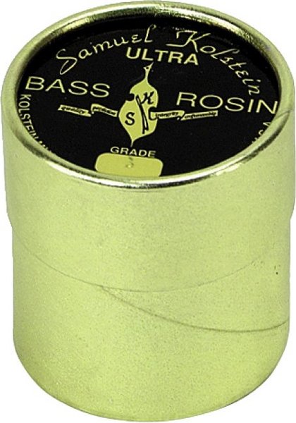 Bass Rosin (all-weather)