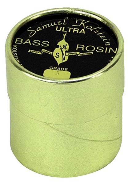 Bass Rosin (hard)
