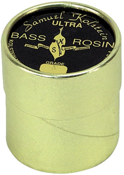 Bass Rosin (soft)
