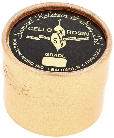 Kolstein Cello Rosin (medium)