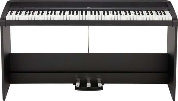 B2 SP (black)