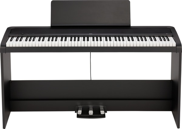 Korg B2 SP (black)