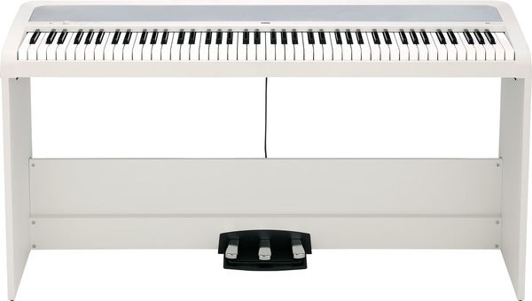 B2 SP (white)