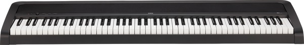 B2 (black)
