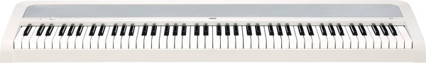 Korg B2 (white)