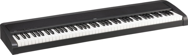 Korg B2N (black)