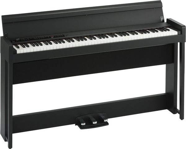 C1 Air (Black)