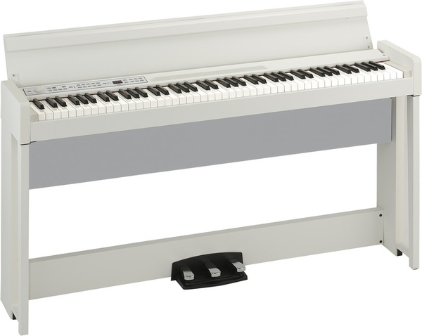 C1 Air (White)