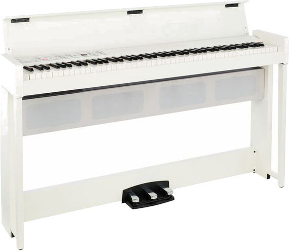 Korg C1 Air (White)