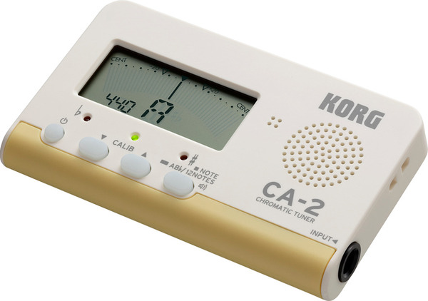 Korg CA-2