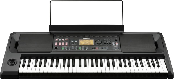 Korg Entertainer EK-50 (61 keys)