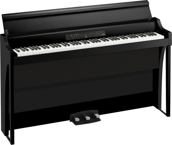 G1B Air (Black)