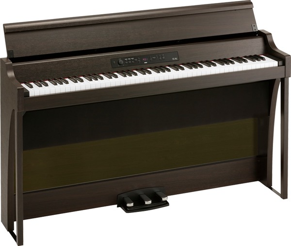 G1B Air (Brown)