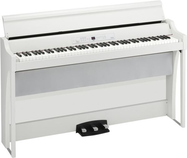 G1B Air (White)