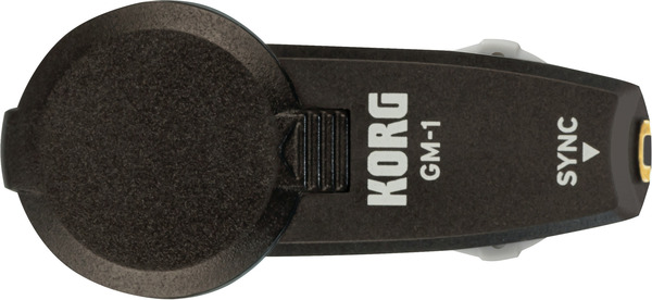 Korg GM-1 Group Metronome (set of 4)