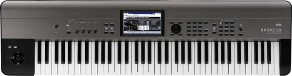 Krome EX 73