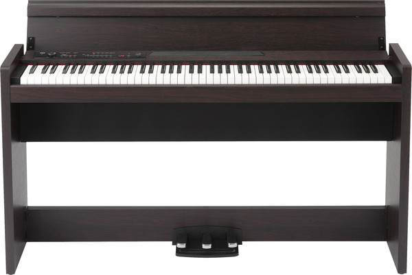 LP-380U (rosewood)