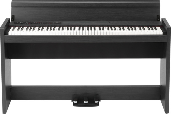 LP-380U (rosewood black)