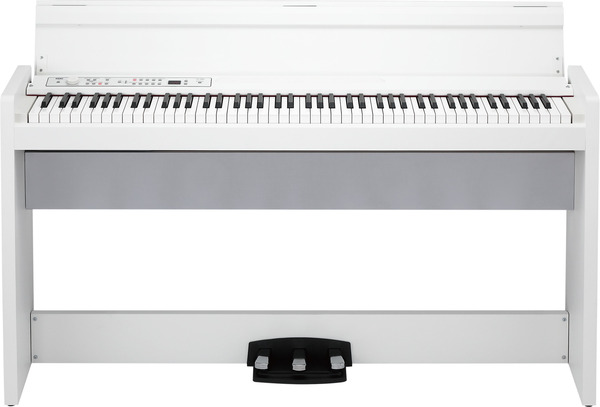 LP-380U (white)