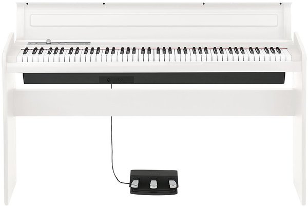 Korg LP180 (White)