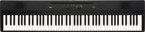 Korg Liano (black)