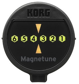 Korg Magnetune