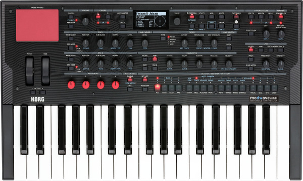 Modwave MKII