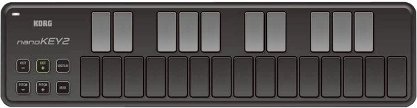 NanoKey 2 / NanoKey2 (black)