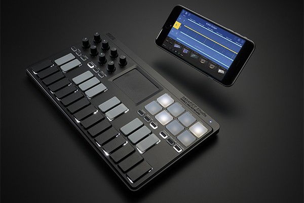 Korg NanoKey Studio