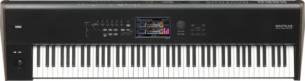 Nautilus (88 keys)