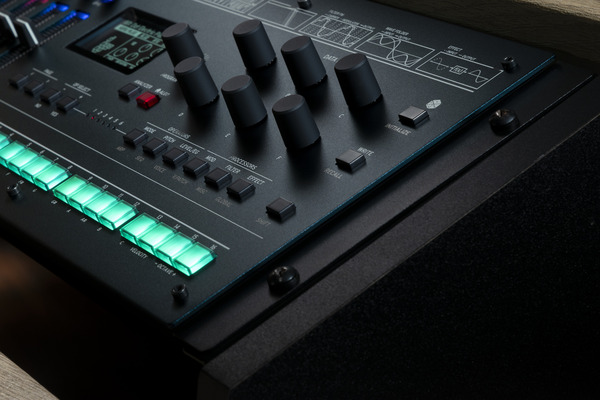 Korg Opsix Module | MusiX