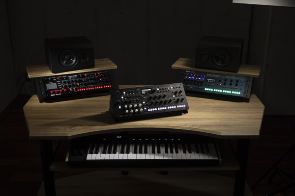Korg Opsix Module | MusiX