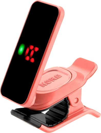 PC-2 Pitchclip (light pink)